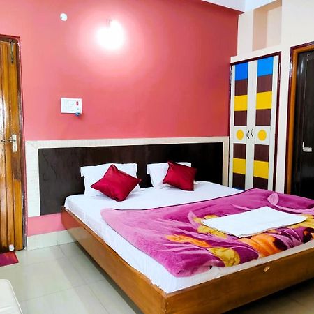 Hotel Vaishnavi Near Baba Dham Temple Deoghar Exteriér fotografie