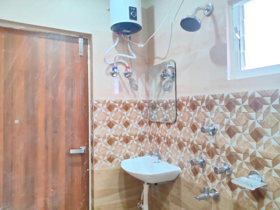 Hotel Vaishnavi Near Baba Dham Temple Deoghar Exteriér fotografie