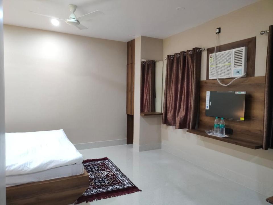 Hotel Vaishnavi Near Baba Dham Temple Deoghar Exteriér fotografie