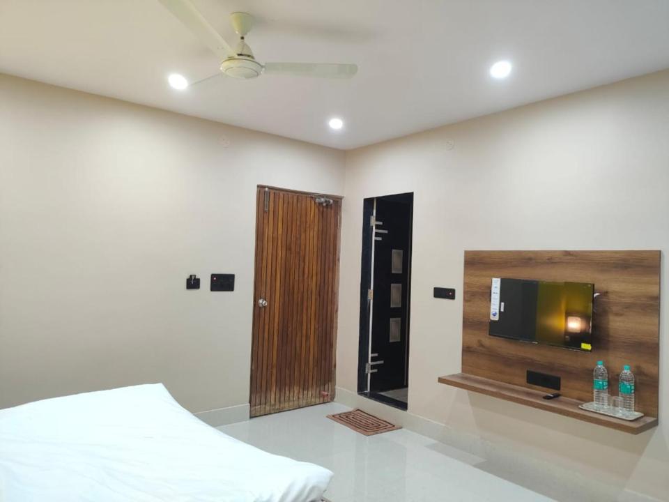 Hotel Vaishnavi Near Baba Dham Temple Deoghar Exteriér fotografie