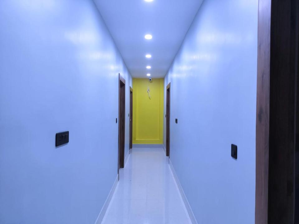 Hotel Vaishnavi Near Baba Dham Temple Deoghar Exteriér fotografie
