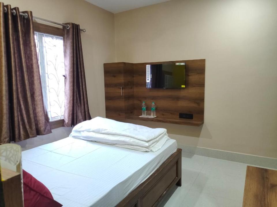 Hotel Vaishnavi Near Baba Dham Temple Deoghar Exteriér fotografie